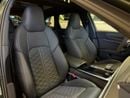 Audi RS6 STANDARD 9,500 MP | 2025 Audi RS6 Performance | Brand New Condition | Warranty available