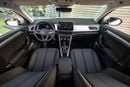Volkswagen T-ROC LIFE Volkswagen T-Roc Life Plus 2026 GCC | Agency Warranty | Service Contract