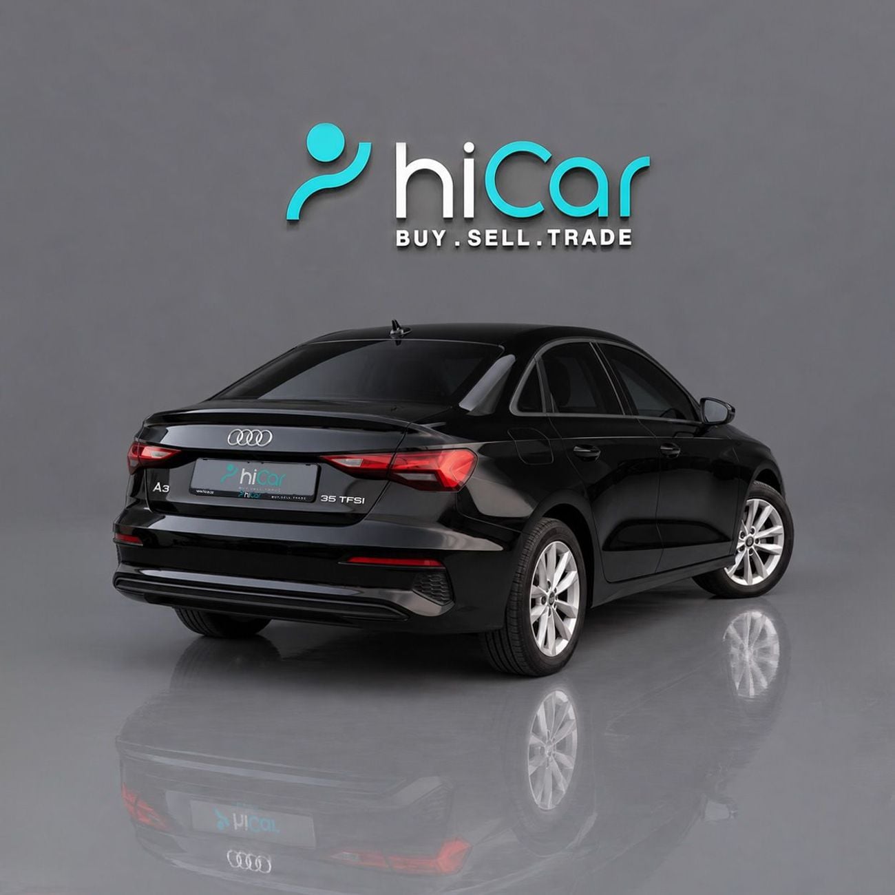 أودي A3 35 TFSI 1,724 درهم إماراتي شهرياً • بدون دفعة أولى • أودي A3 35 TFSI • ضمان لمدة عام