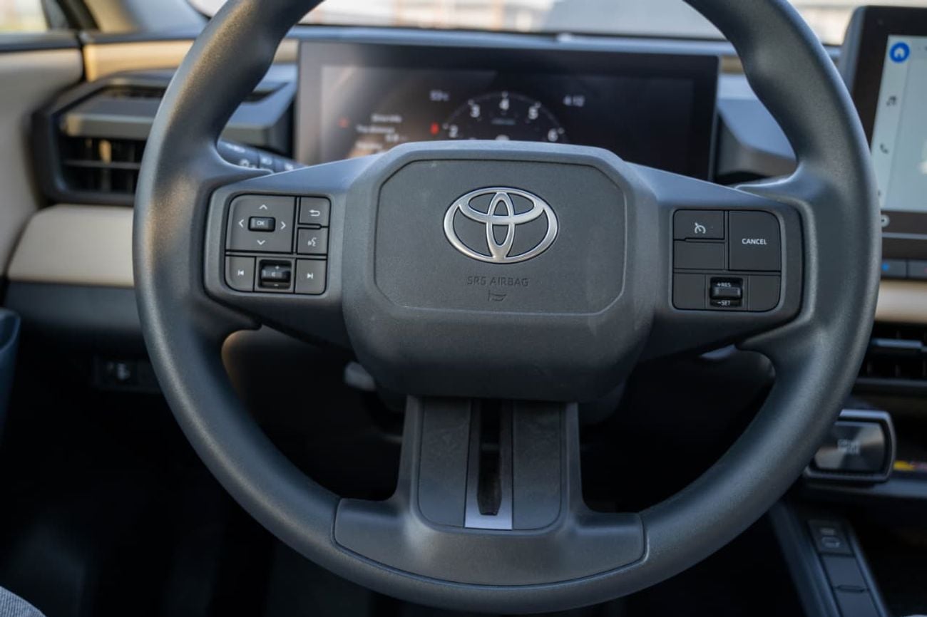 Toyota RAV4 XLE G 2.0L PETROL 2026 MODEL
