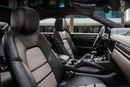 Porsche Cayenne GTS Coupe Cayenne GTS | 6,855 P.M | 0% Downpayment | UNDER WARRANTY!