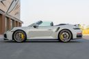 Porsche 911 TURBO S