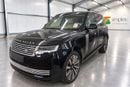Land Rover Range Rover SV LWB P615