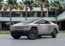 Tesla Cybertruck Cybertruck Cyberbeast | 8,225 P.M | 0% Downpayment | Cyberbeast | Tesla Warranty!