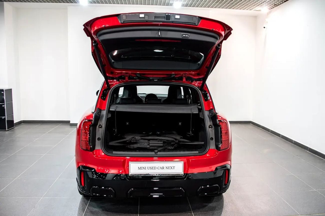 MINI Countryman SE Jcw Kit+BEV
