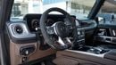 Mercedes Benz G63 AMG