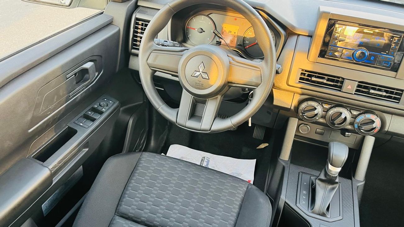 Mitsubishi L200 SPORTERO L200