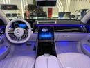 Mercedes Benz S63 AMG E PERFORMANCE Brand New S63 AMG-Eperformance- 2 YEARS FULL WARRANTY Unlimited - BRAND NEW