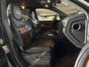 Porsche Cayenne TURBO S | FULL SERVICE HISTORY | ONE OWNER | PANORAMIC ROOF