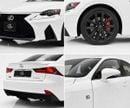 Lexus IS300 3.5