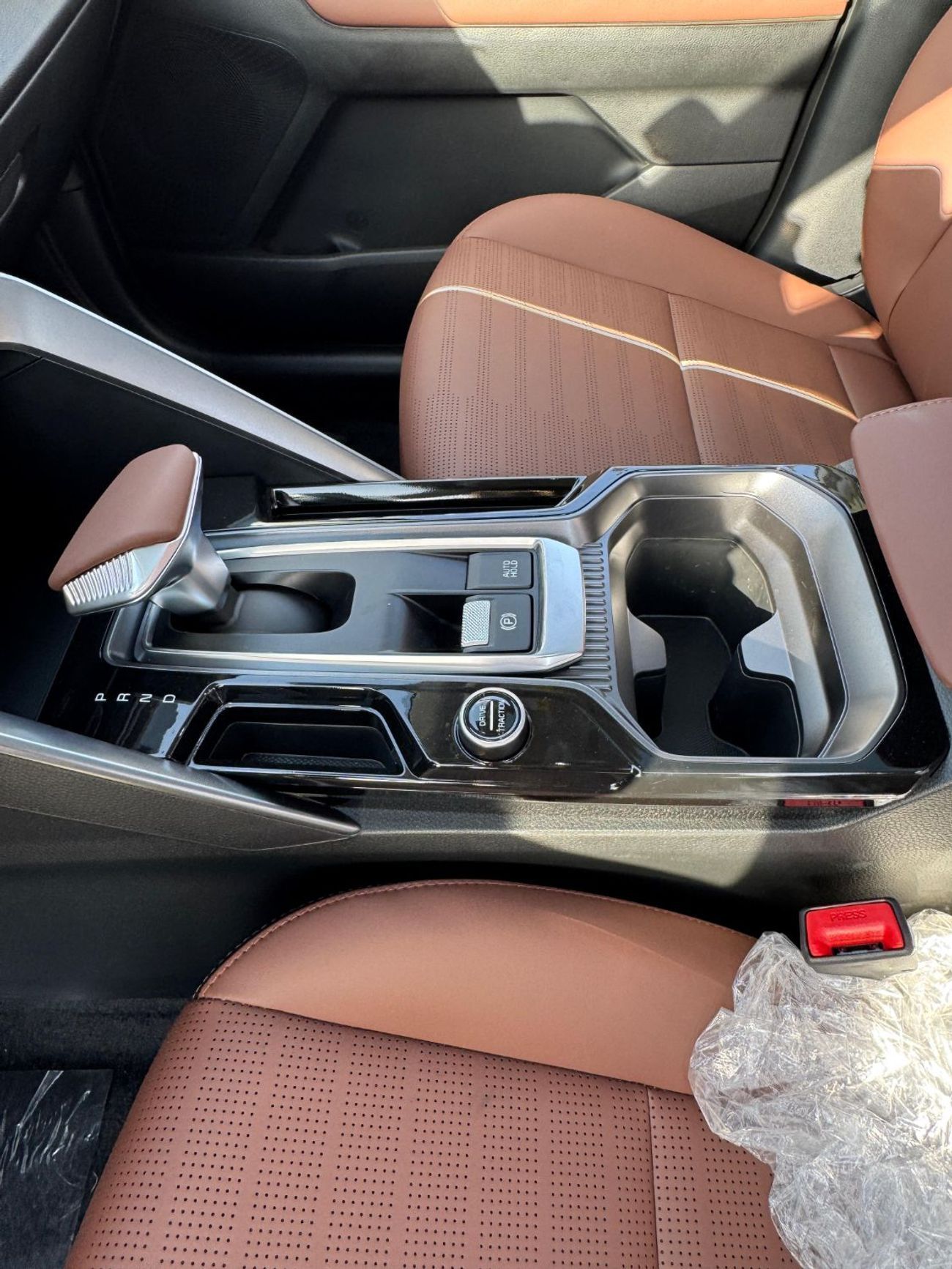 Kia Sportage DLX