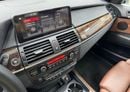 BMW X5 XDRIVE35I GCC .. V6 .. Perfect Condition ..