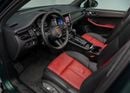 Porsche Macan STANDARD AWD 2.0L • Full Service History • GCC Spec