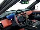 Land Rover Range Rover Sport Range Rover | Sport | SV Edition Two | GCC Spec | Dealer Warranty & Full Histor