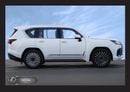 Lexus LX700h VIP LEXUS LX700H 3.5L TWIN TURBO VIP HYBRID A/T PTR 2026 Export only