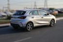 MG 3 LUXURY