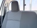 Toyota Hilux DLX Toyota Hilux Single Cab Diesel 2.4
