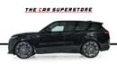 Land Rover Range Rover Sport SV EDITION ONE Carbon FiberTrim-Meridian Signature Sound System-Warranty Available