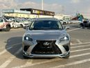 لكزس NX 300 PLATINUM 2020 Lexus NX 300 Full Option 2.0L V4 - Rear Camera & Sensor - AWD 4x4 - Sunroof - Leather Seats