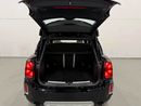 MINI Countryman GCC S ALL4 / Official Dealer Warranty and Service Package