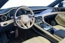 Bentley Continental Gtc W12