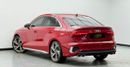 Audi S3 STANDARD STD 2021 Audi S3 TFSI Quattro, 1 Year Unlimited KM Warranty, Full Audi Service History, GCC