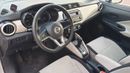 Nissan Sunny 1.5L - GCC SPECS - UNDER WARRANTY - FULL SERVICE HISTORY - ACCIDENT FREE