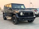 Mercedes Benz G63 AMG STANDARD 2026 MERCEDES G63 EUROPEAN SPEC BLACK BEIGE