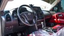 Nissan Patrol LE TITANIUM