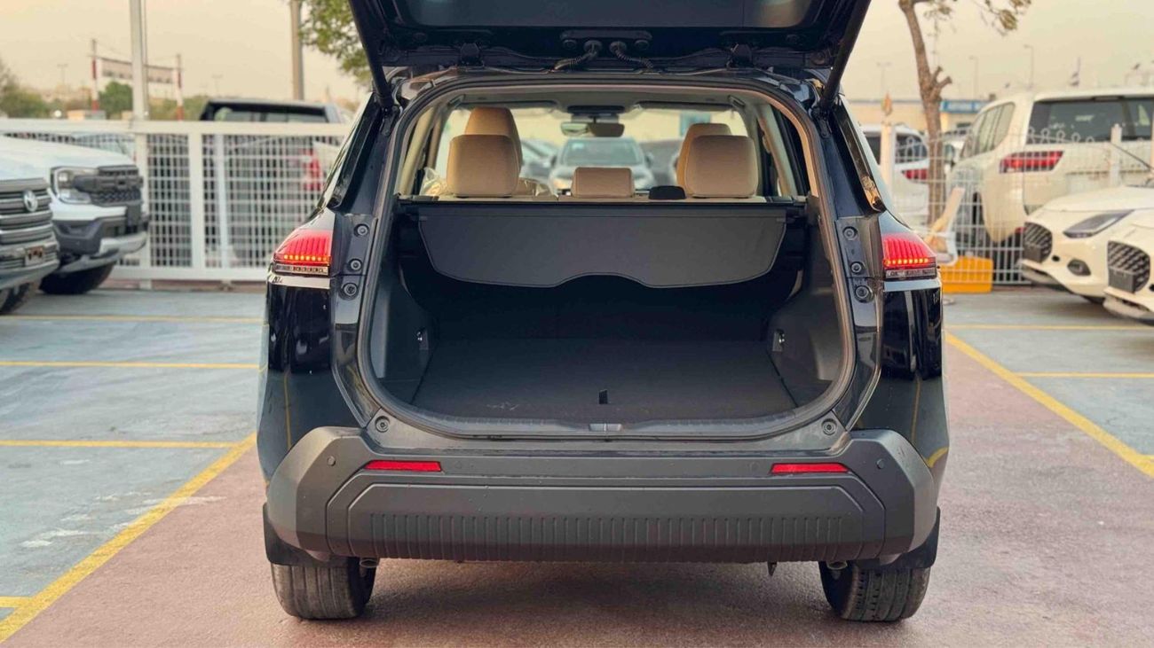 تويوتا راف ٤ XLE Toyota RAV4 X 2026 Toyota Rav4 2.0 PETROL AWD GCC 2026/2026