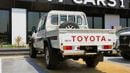 Toyota Land Cruiser 70 LC79 LX V6 DOUBLE CAB 2026