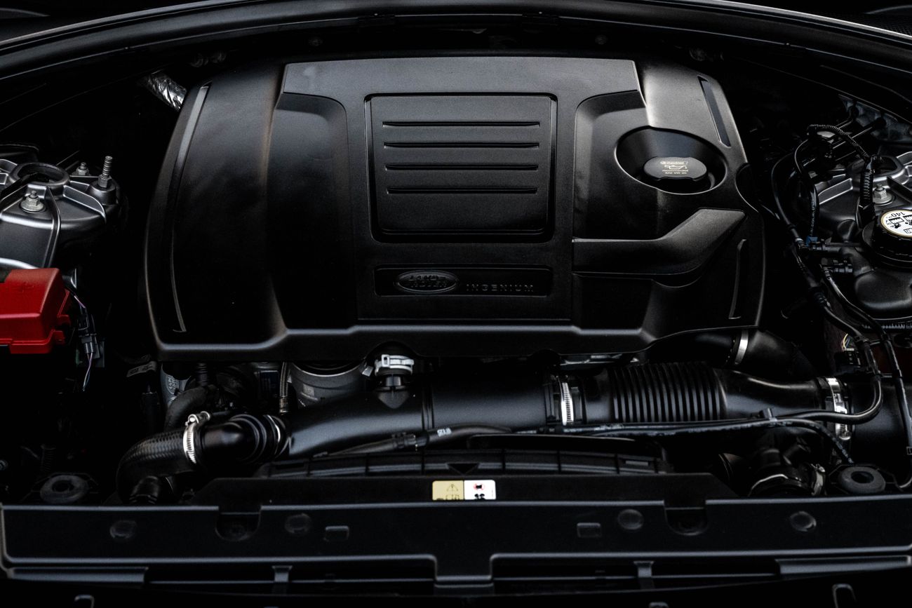 لاند روفر رينج روفر فيلار P250 R-Dynamic | 2,644 P.M | 0% Downpayment | Fantastic Condition!
