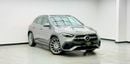 Mercedes Benz GLA 200 GLA200, MB Warranty, MB Service Pack, Fully Loaded, GCC