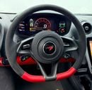 مكلارين 540C STANDARD 2016 McLaren 540C, Service History, Butterfly Doors, Fully Loaded, Excellent Condition, GCC