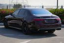 Mercedes Benz S63 AMG E PERFORMANCE 2024!! LOW MILEAGE !! JAPANESE SPECS
