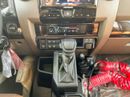 تويوتا لاند كروزر 70 EXPORT ONLY - Toyota LC76 2.8L 4WD FULL OPTION