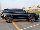 Jetour X70 Plus LUX | GCC Specs | Brand