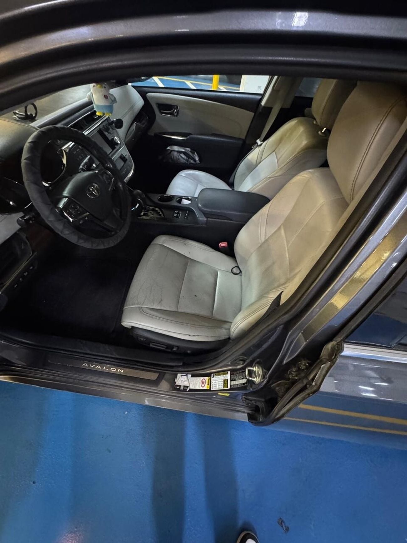 Toyota Avalon LIMITED
