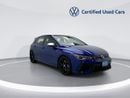 Volkswagen Golf Golf R Package 1 Package 1 2L | Premium Audio & Leather Interior | Top Tier GCC Specs