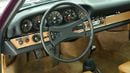 بورش 911 T | Classic European Spec | Air-Cooled Icon