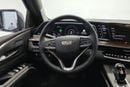 Cadillac Escalade SPORT PLATINUM 2024 | GCC Specs | AED 7,540 / Monthly