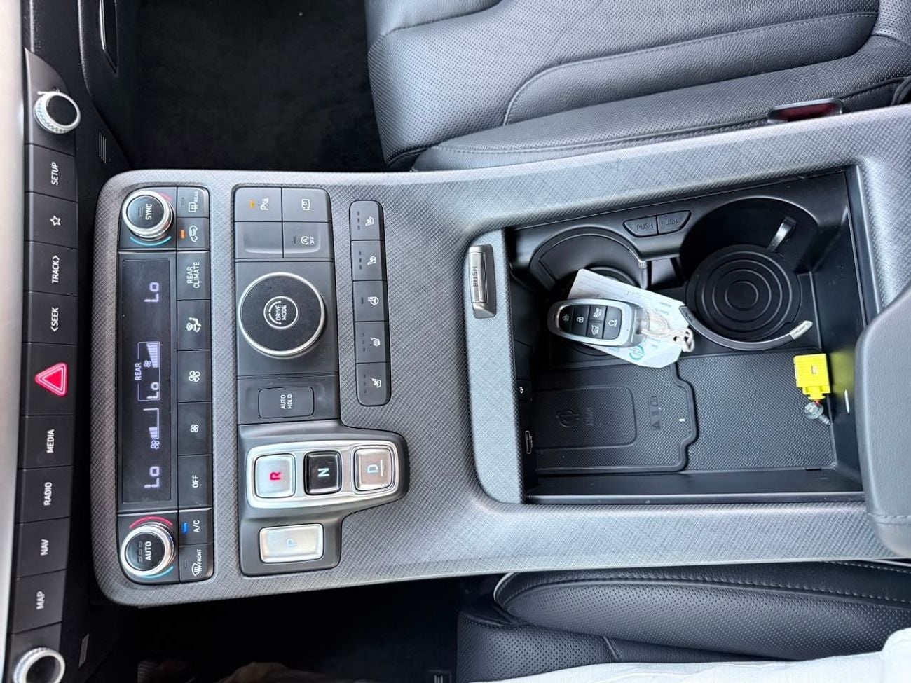 Hyundai Palisade PREMIUM