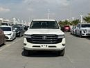 Toyota Land Cruiser GXR