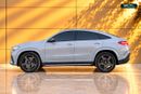 Mercedes Benz GLE 450 AMG GLE 450 GCC specs 4,945.00 monthly