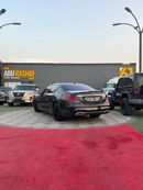 Mercedes Benz S560 L AMG