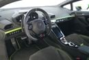 Lamborghini Huracan TECNICA