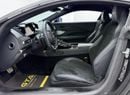 Aston Martin Vantage STANDARD 2025 Aston Martin Vantage V8, Aston Martin Warranty+Service Contract+Full Service History, GCC Specs