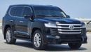 Toyota Land Cruiser GXR