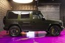 Mercedes Benz G63 AMG STANDARD