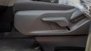 تويوتا هاياس DX 2026 Toyota Hiace 3.5L RWD Manual Petrol Van Cargo